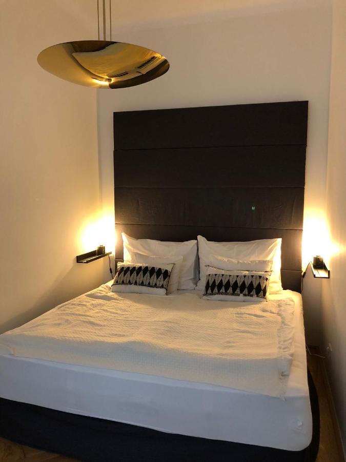 Zentrale Wohlfuehloase Apartamento Viena Exterior foto